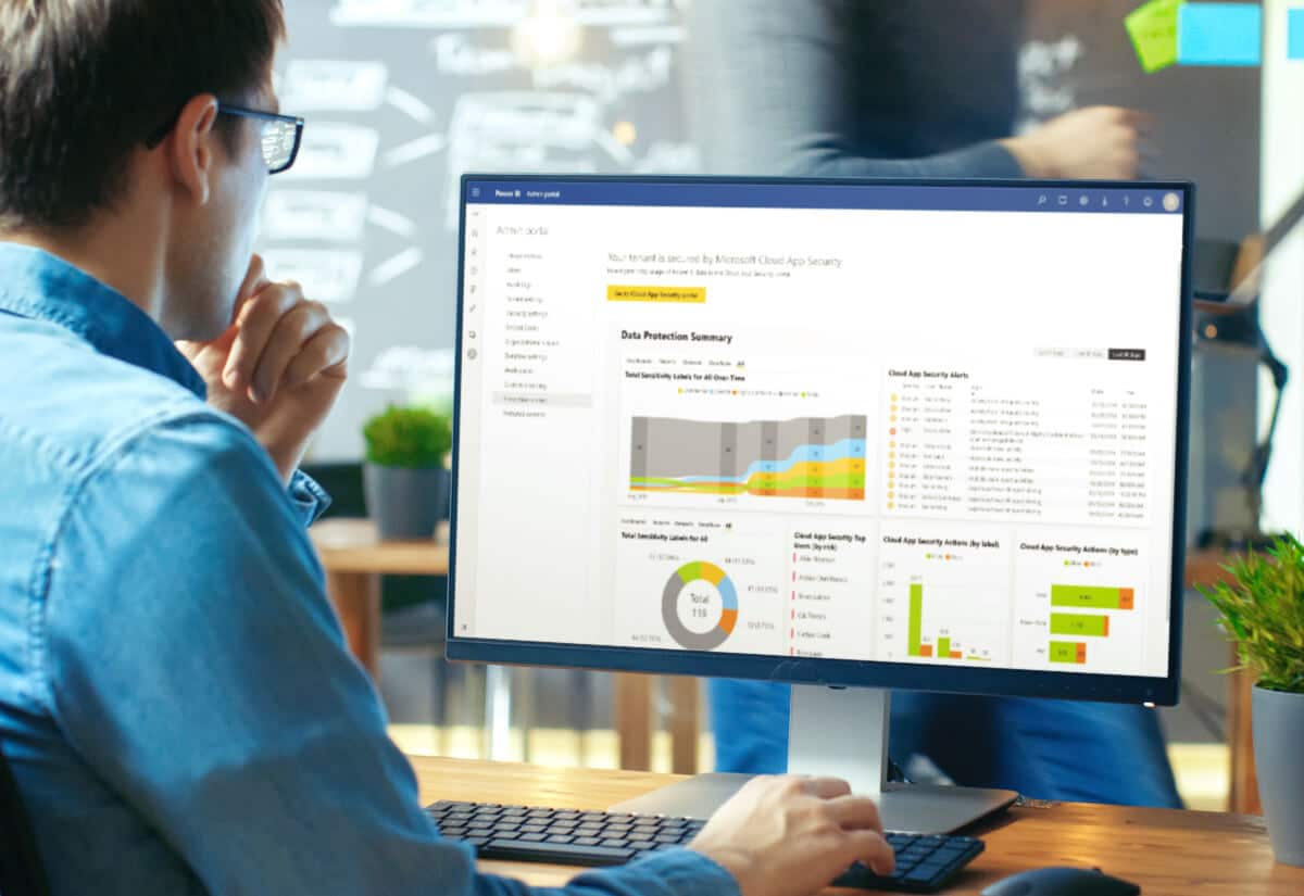 Beyond Power Apps with more Power tools