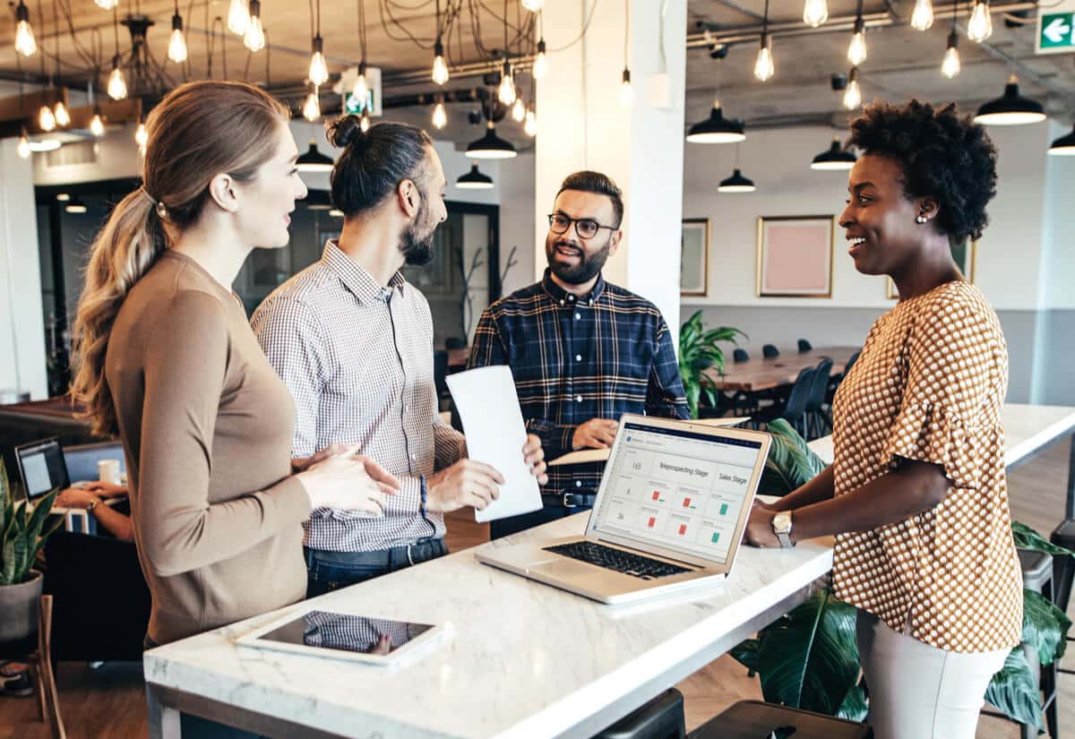 Connect your data with other Dynamics 365 apps