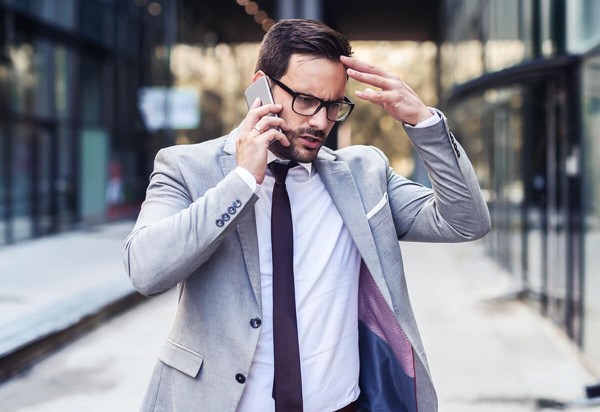 5 signs you should breakup with your support partner