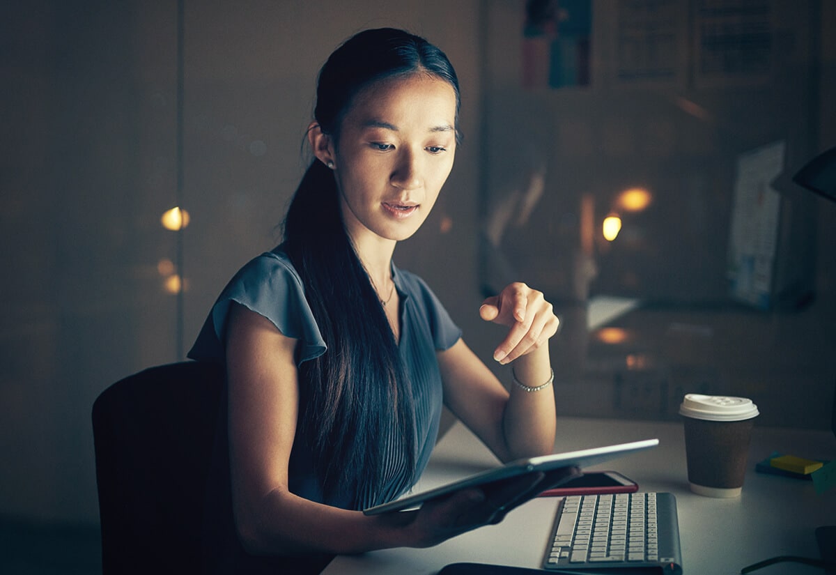 Why your business needs a cloud CRM solution