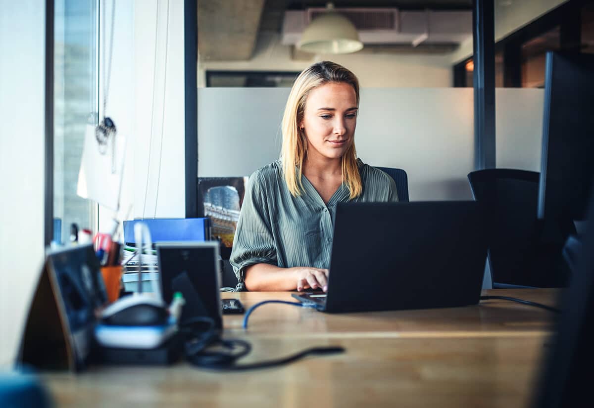 NetSuite Performance Management functionality helps drive employee growth