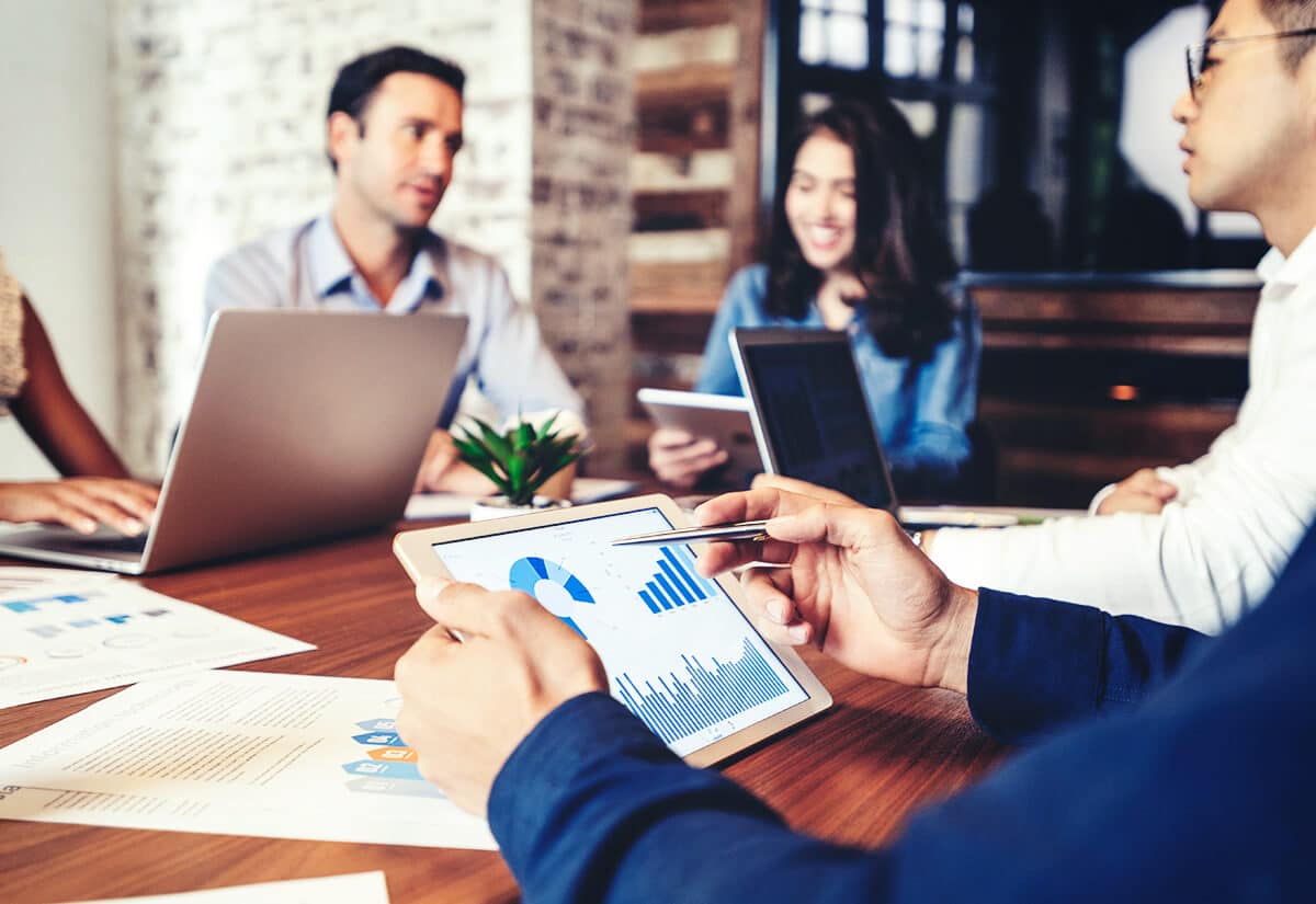 Five key factors to consider when evaluating financial reporting software