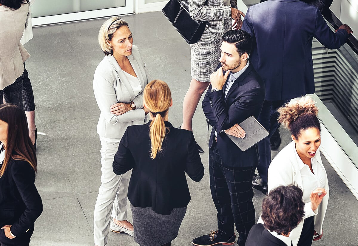 All solution partners are not the same