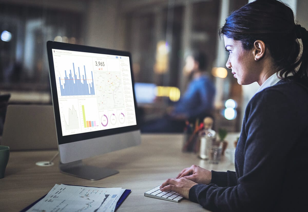 How to build useful KPI dashboards