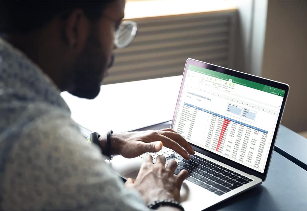 Microsoft Dynamics GP