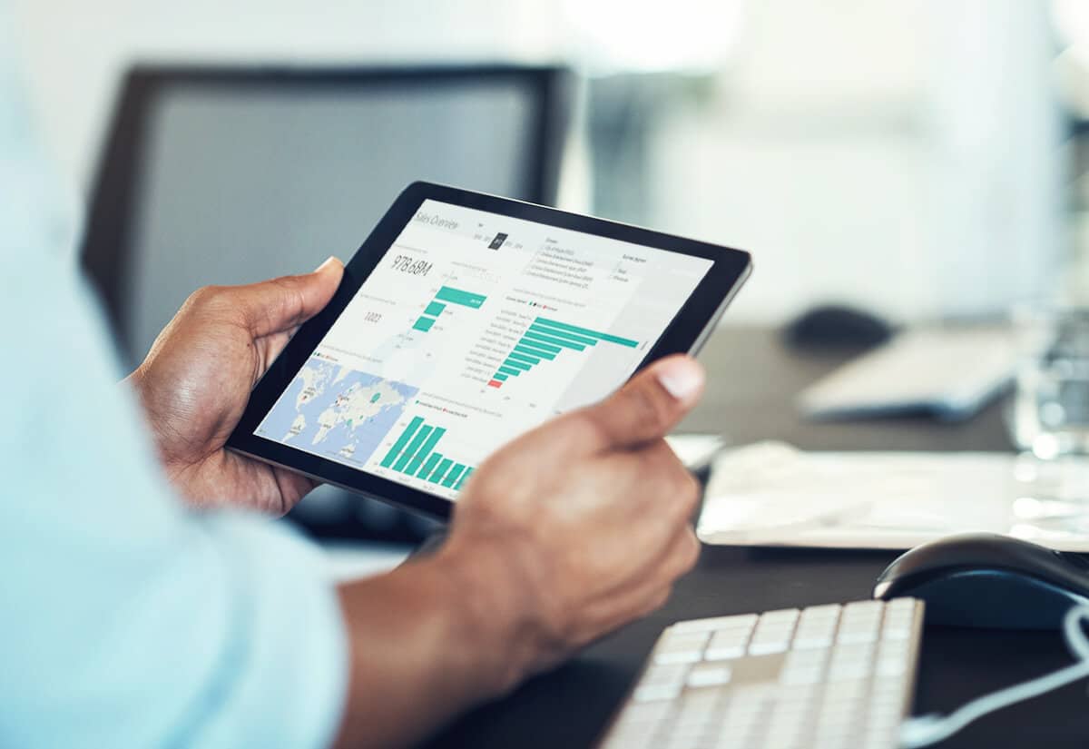 Business Central & Dynamics NAV