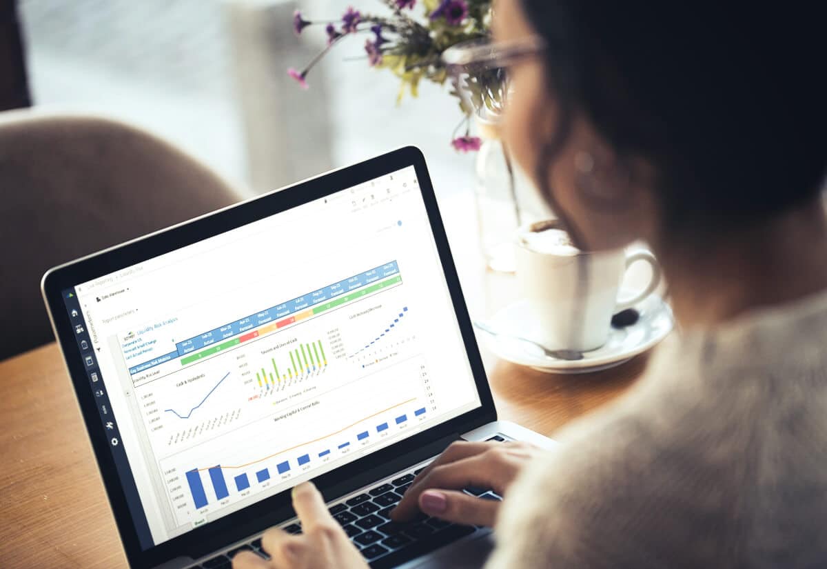 Monthly reporting best practices