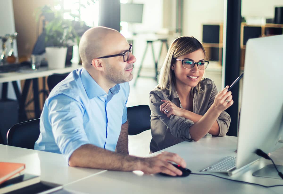 Here is how an ERP solution can help you overcome your pain points