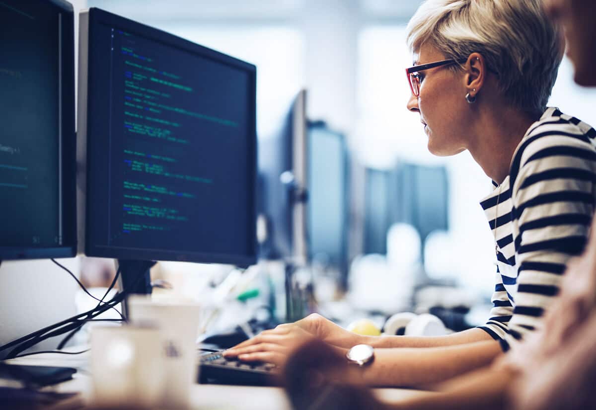 The impact of .NET 5 on your development
