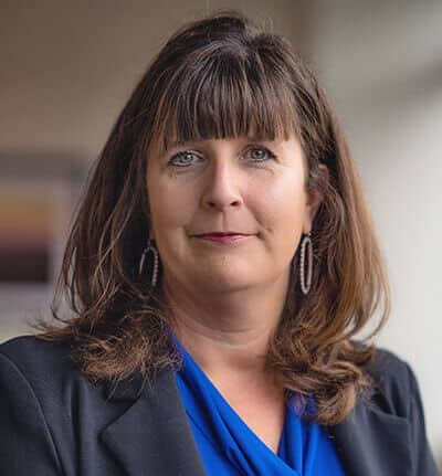 Heather Harris