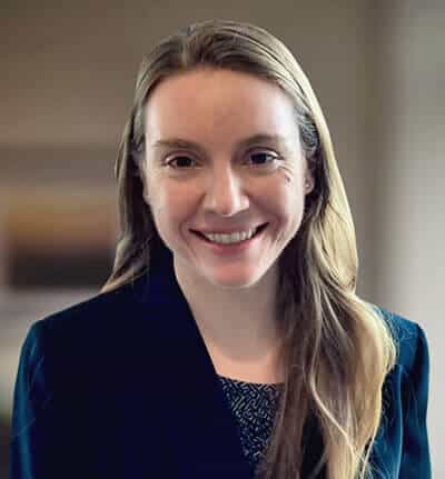 Jennifer McNamara profile picture