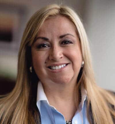 Leticia Graham