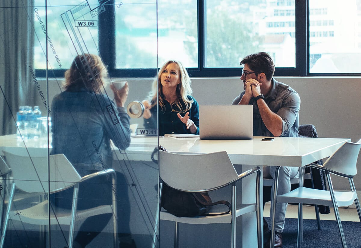 Finance Roadmap Signup