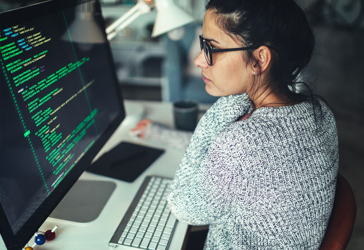 Software Engineering AI & Machine Learning