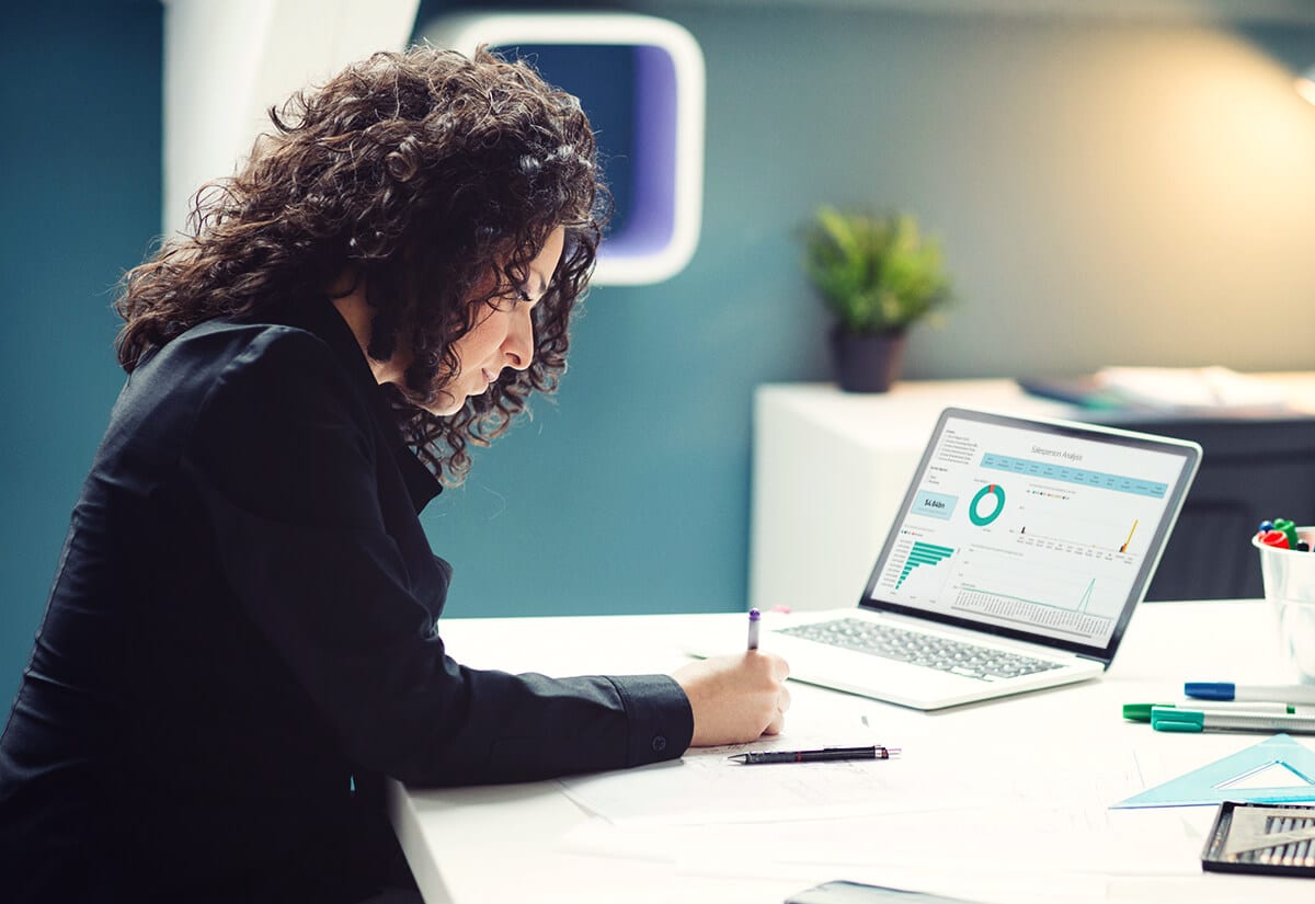 Jet Analytics Capabilities