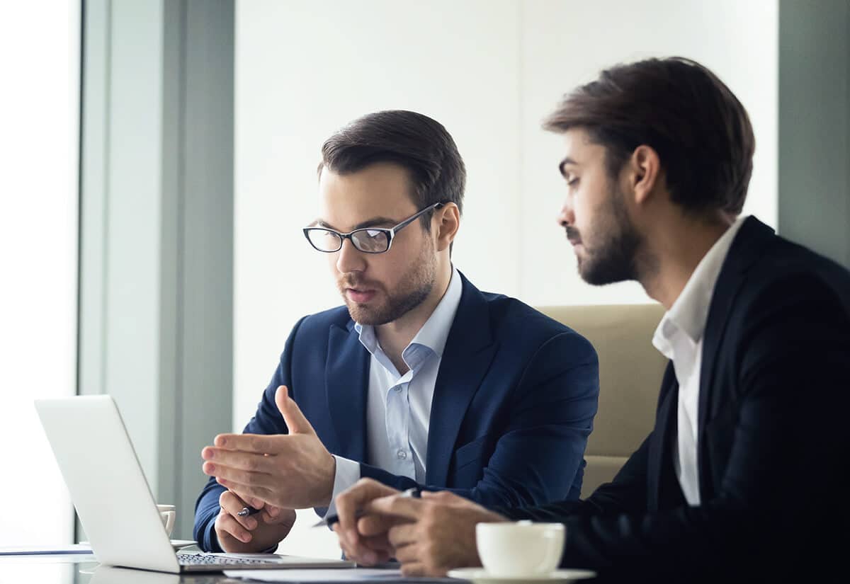 NetSuite vs. Quickbooks — which accounting solution fits your business?