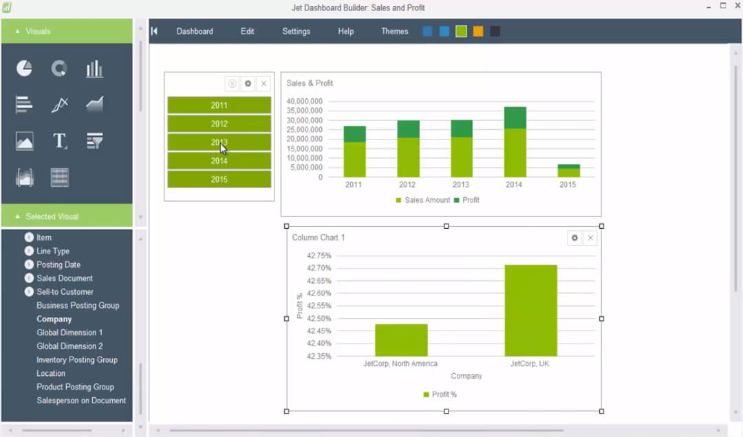 Extend Dynamics 365 Project Operations with the power of the Power Platform