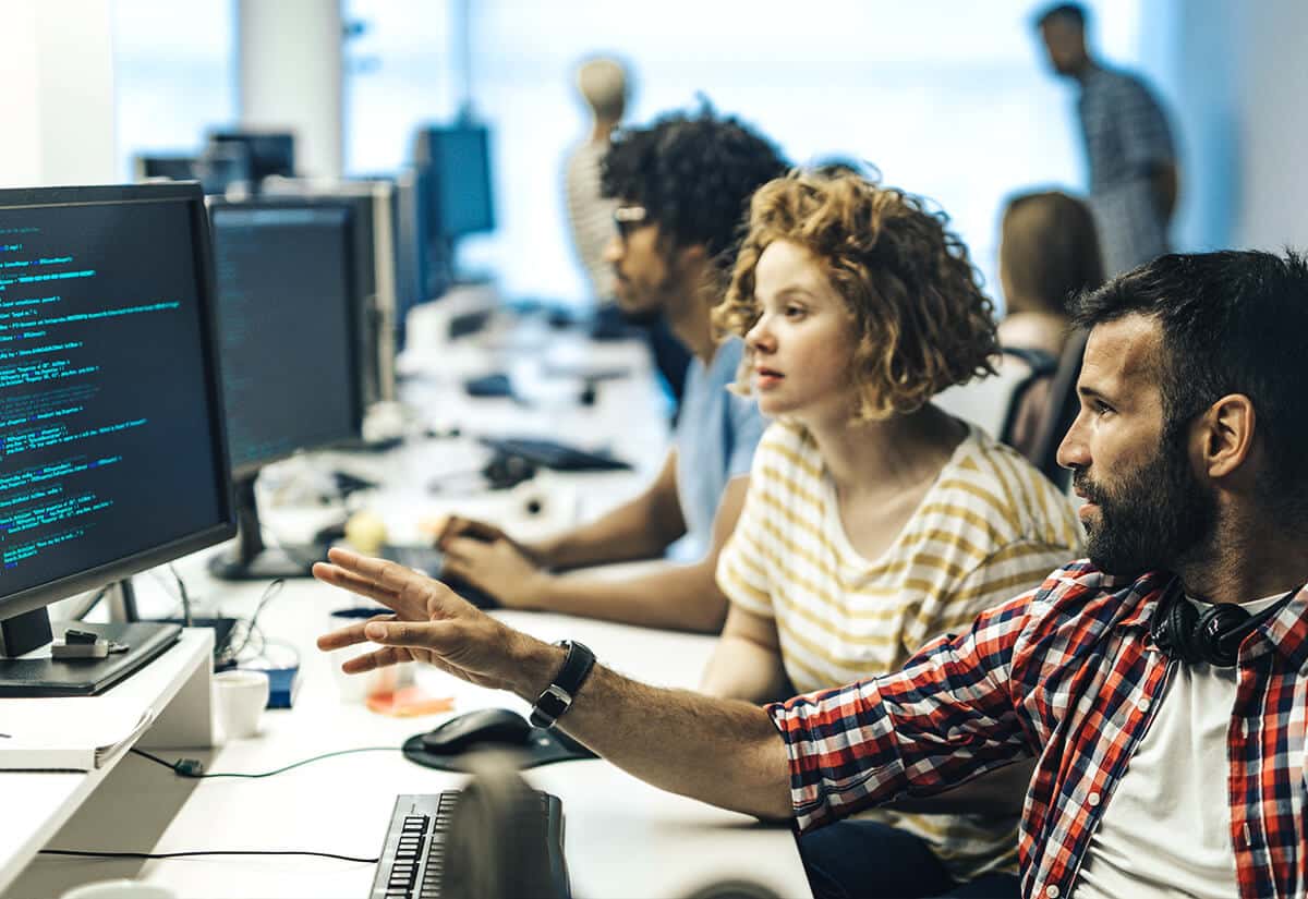 AI & Machine Learning AI & Machine Learning
