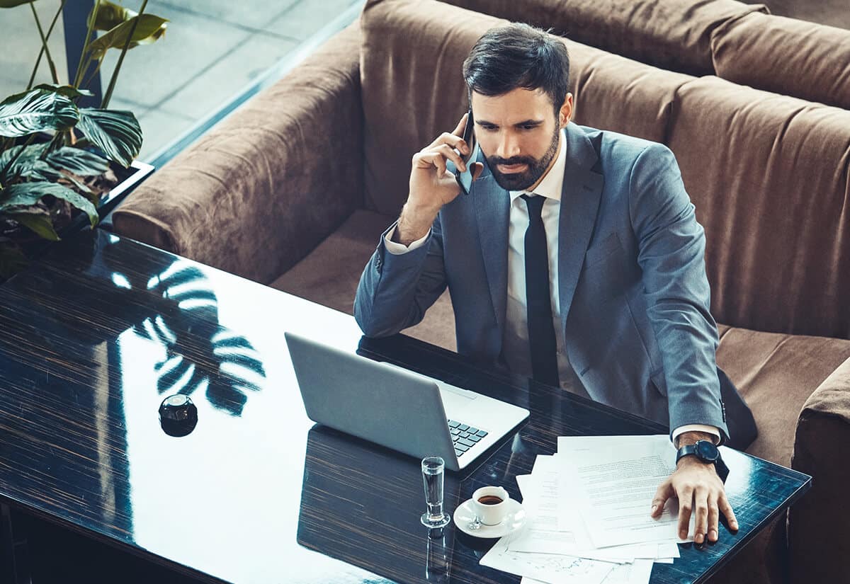 Business Continuity
