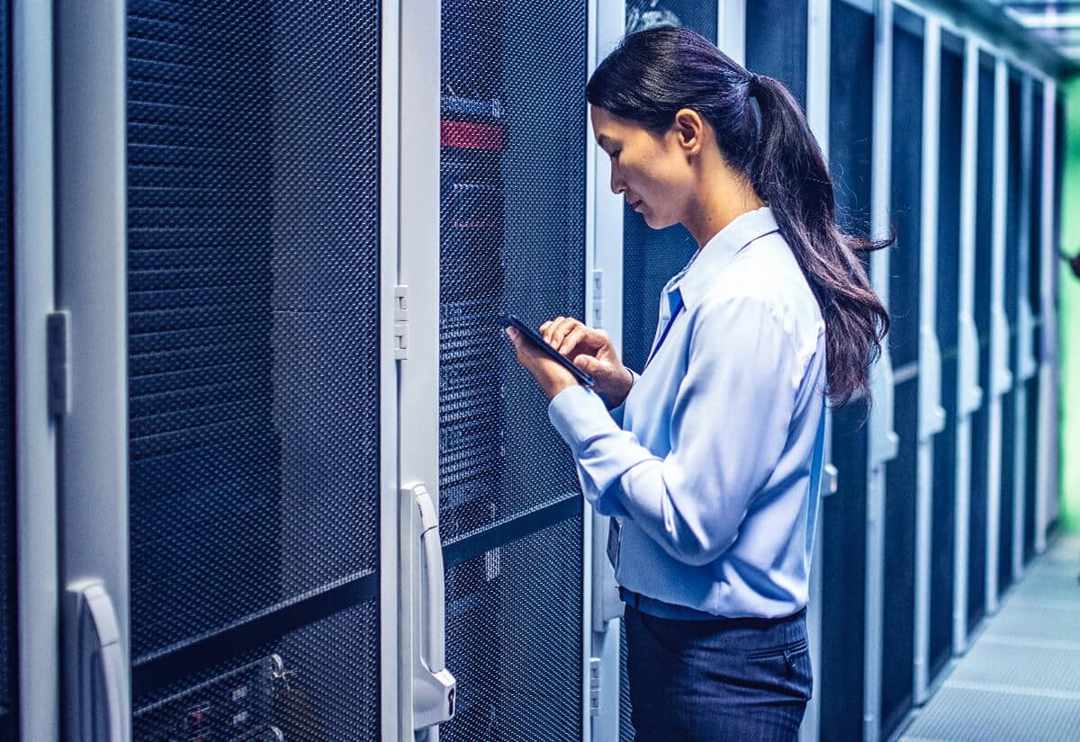 Cloud Hosting & Storage Cloud Hosting & Storage