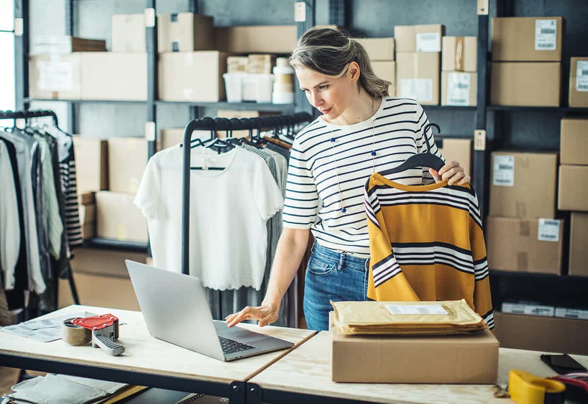 Ecommerce