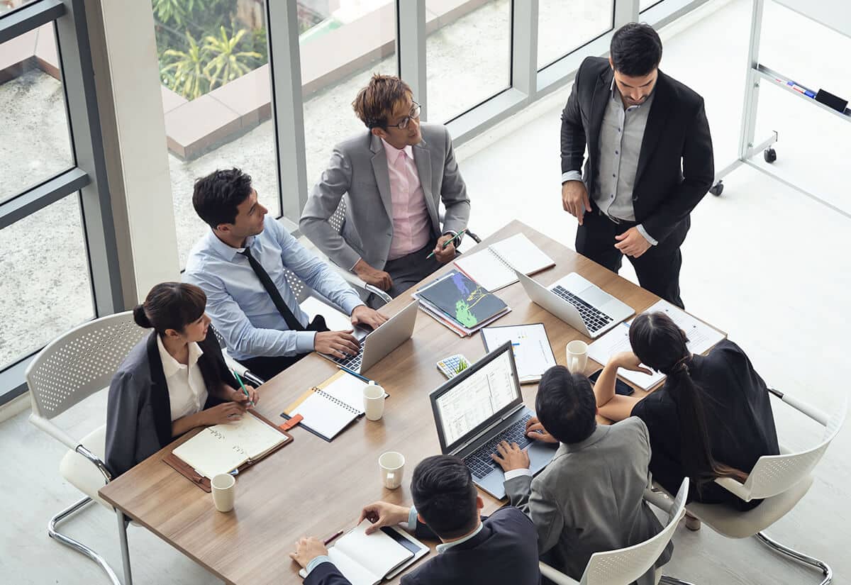 Software Selection Signup