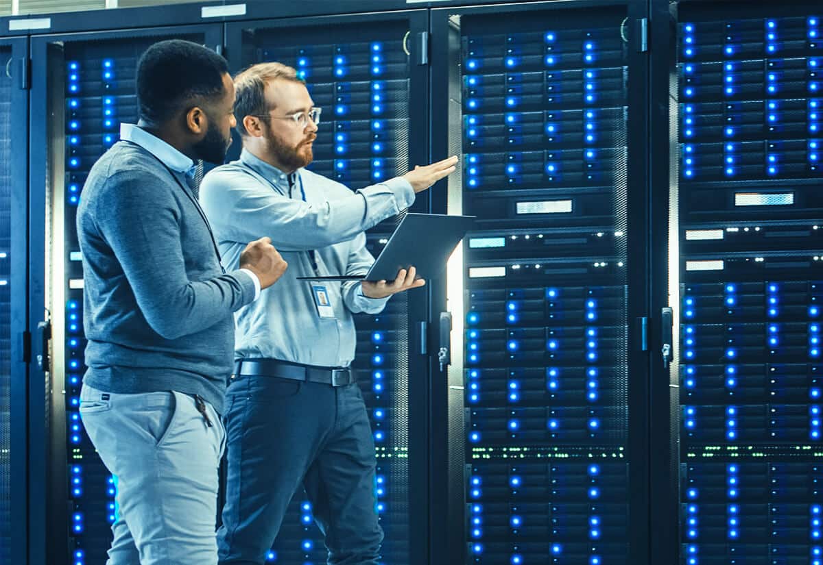 Ease your next ERP upgrade or migration with a data warehouse