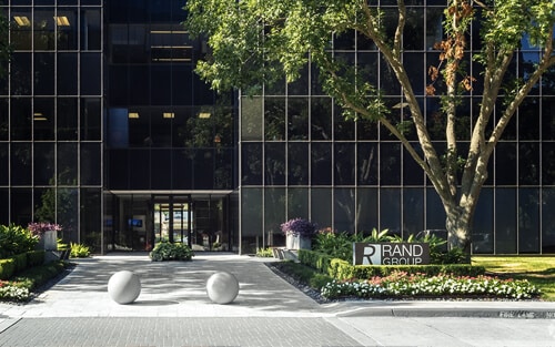 Rand Group Houston Partner