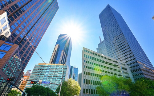 Dallas Office