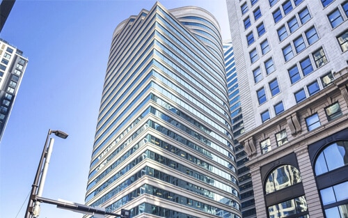Minneapolis Office