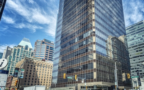 Vancouver Office