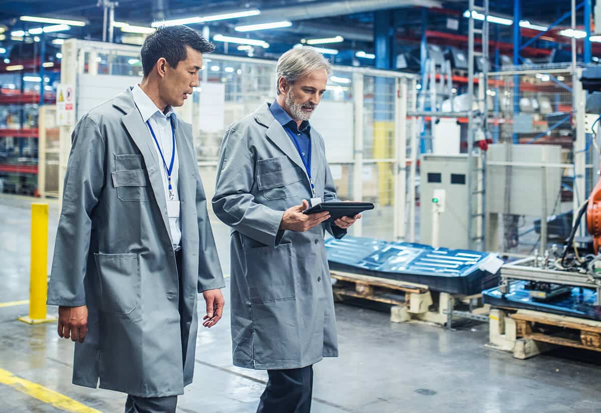 Dynamics 365 Manufacturing Roadmap Signup