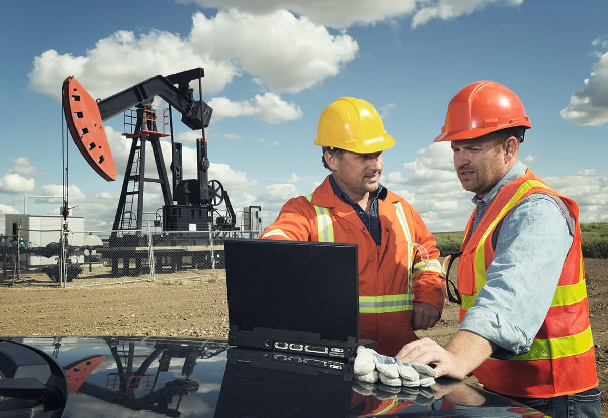 Oilfield Services Oilfield Services