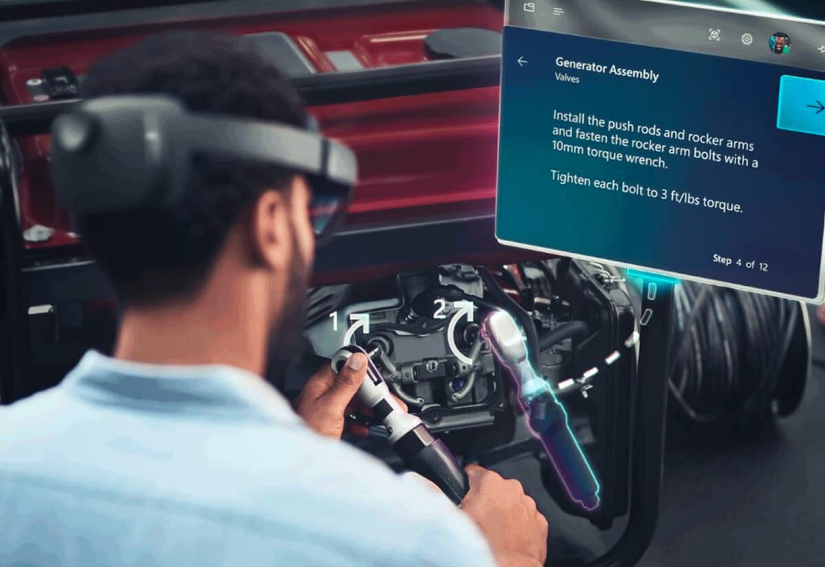 Extend the capabilities of Guides for your manufacturing operations