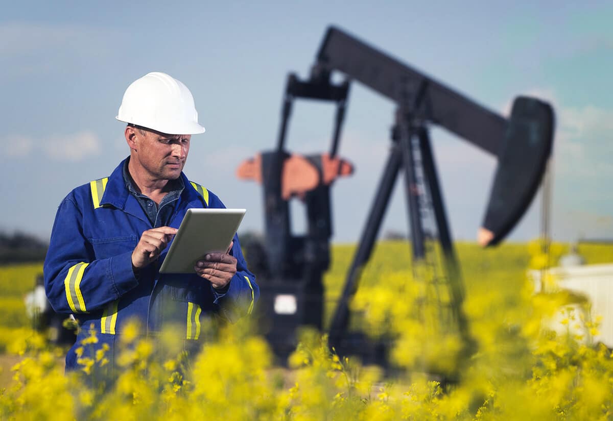 Respond to changing safety and environmental compliance requirements