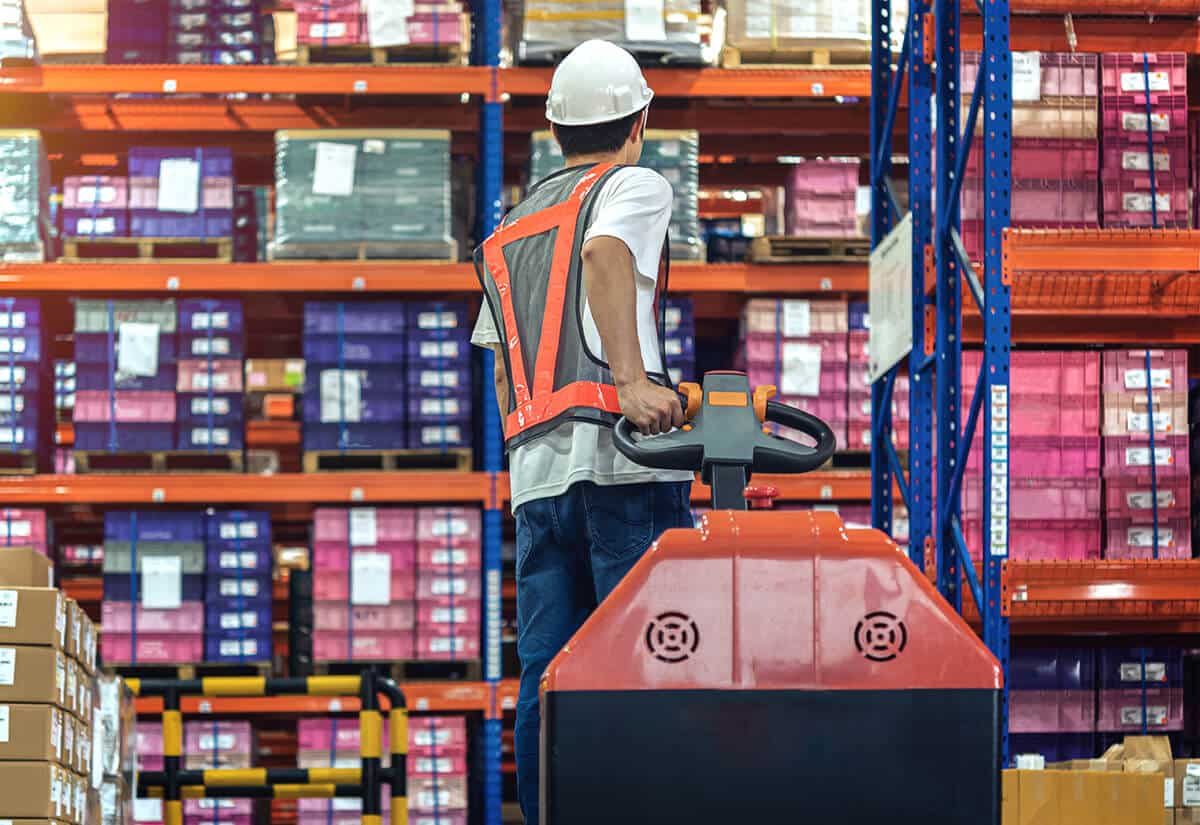 Inventory Management