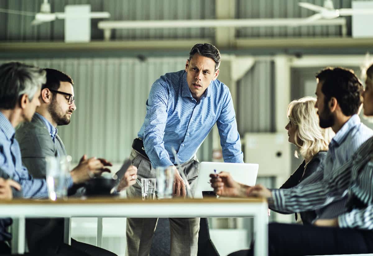 5 key challenges faced by professional services organizations