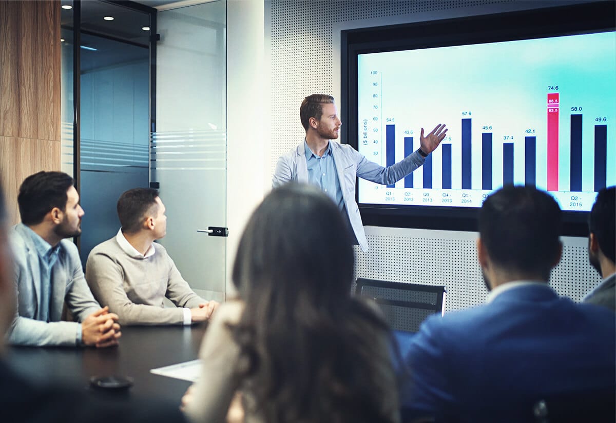 Demand Planning & Forecasting