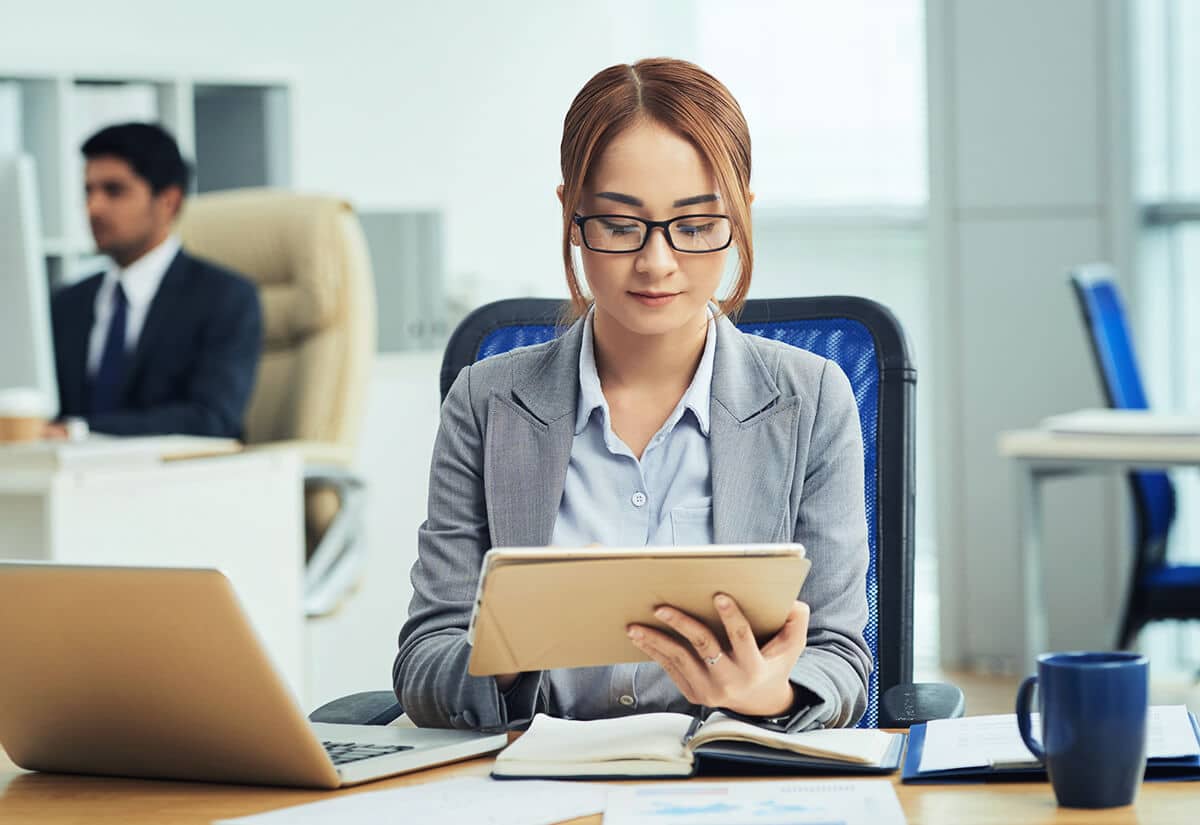 Time & Expense Management