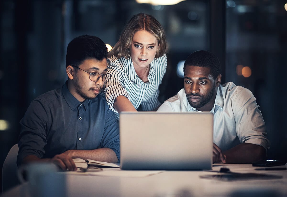 Rand Group’s fraud prevention solution