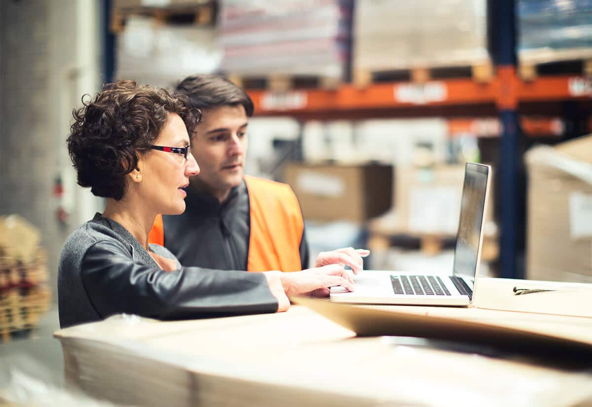 Inventory management capabilities