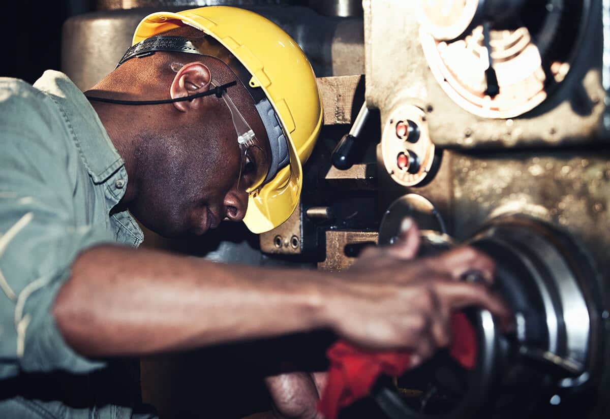 Benefits of predictive maintenance