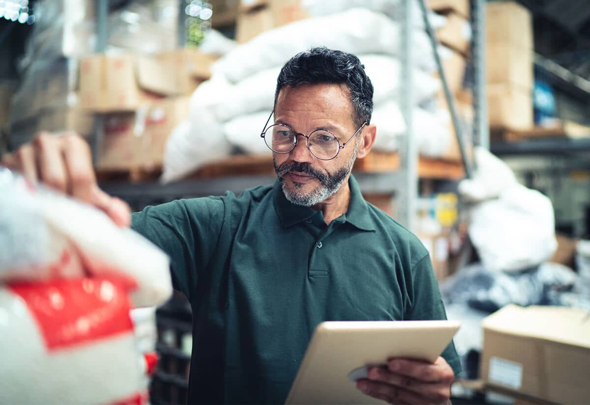 Capabilities of an effective demand planning and forecasting solution