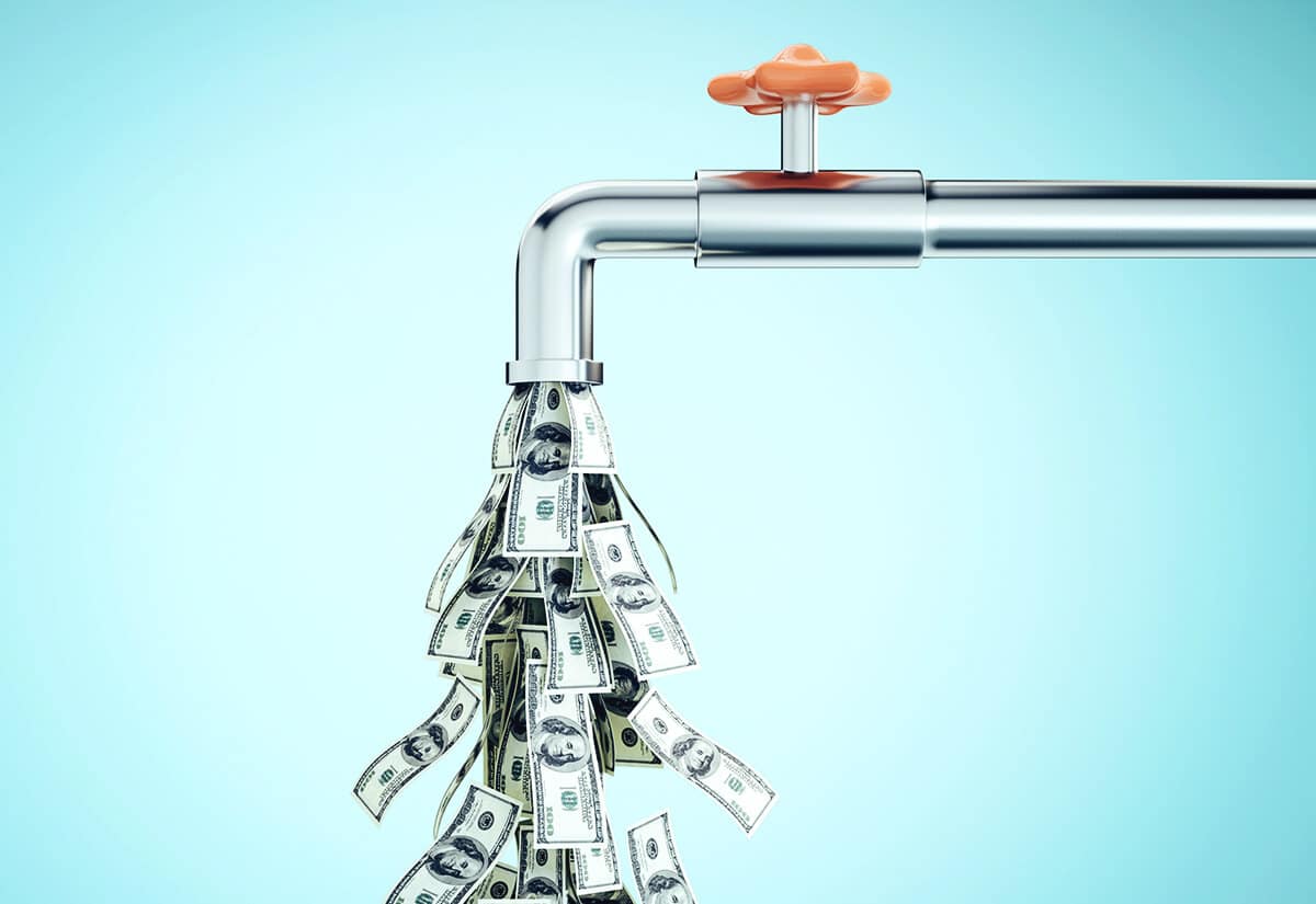 4 ways to plug project revenue leakage