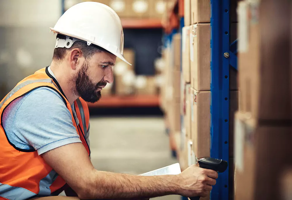 Supply Chain Management