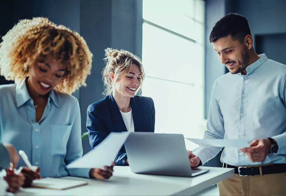 NetSuite Partner NetSuite Partner