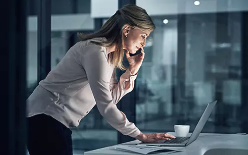 Discover the benefits of migrating from Dynamics AX to Dynamics 365 Finance & Operations