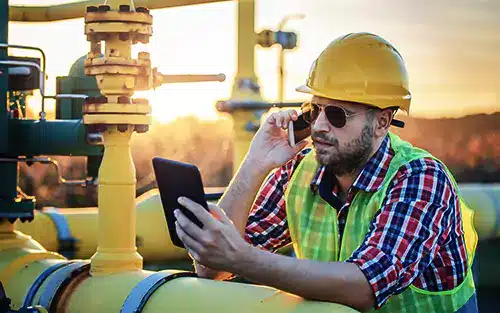 Top 5 2023 industry trends for the oil and gas industry and the role of modern Cloud ERP