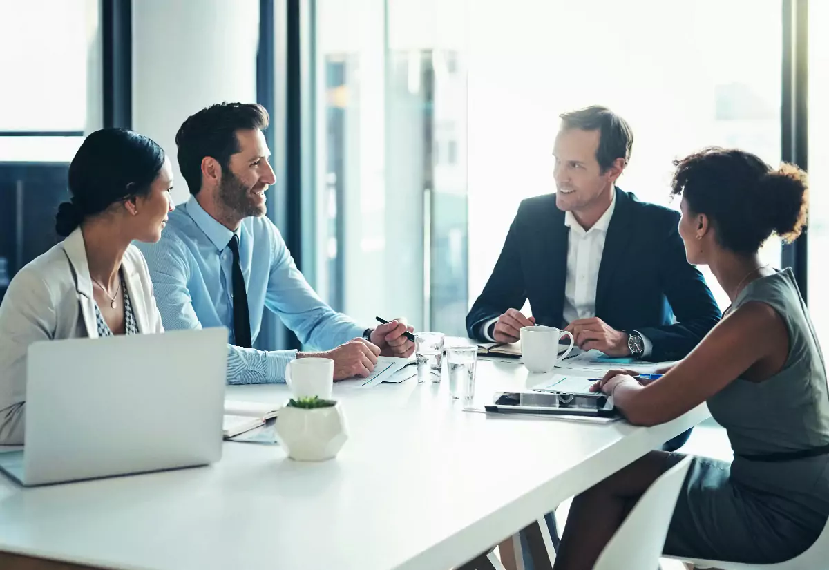 Top 5 reasons why you should work with a NetSuite Partner Top 5 reasons why you should work with a NetSuite Partner