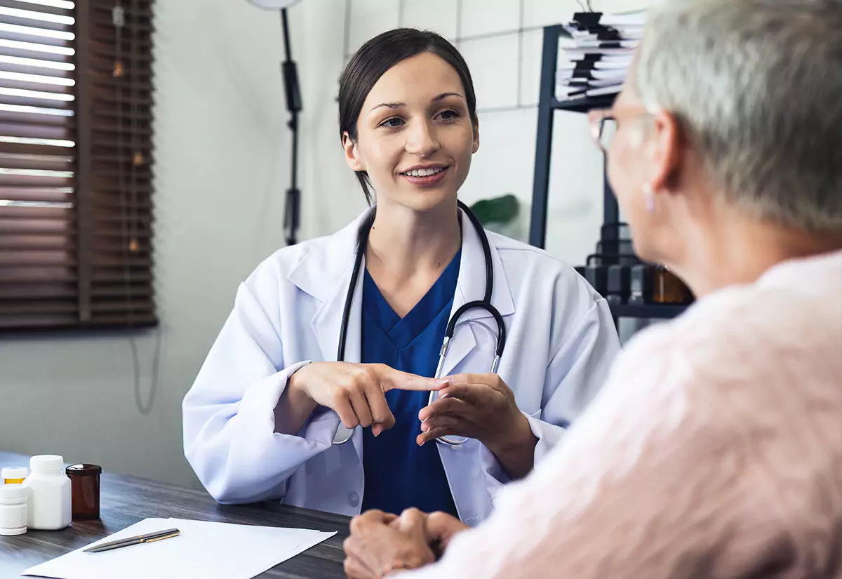 Unified Women's Healthcare Case Study